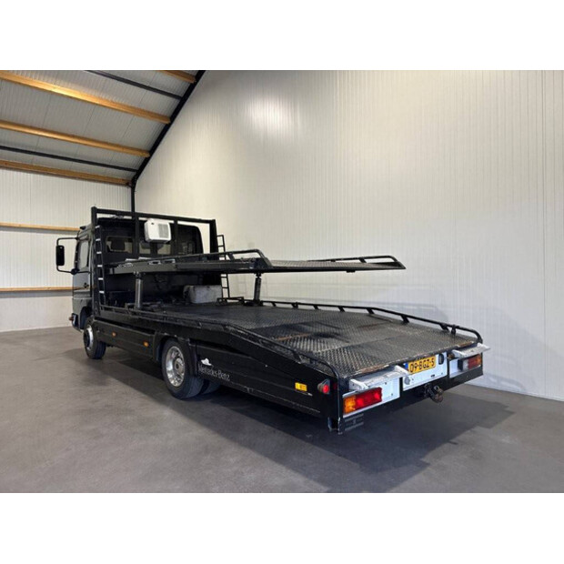 1999 Mercedes-Benz ATEGO-42988276