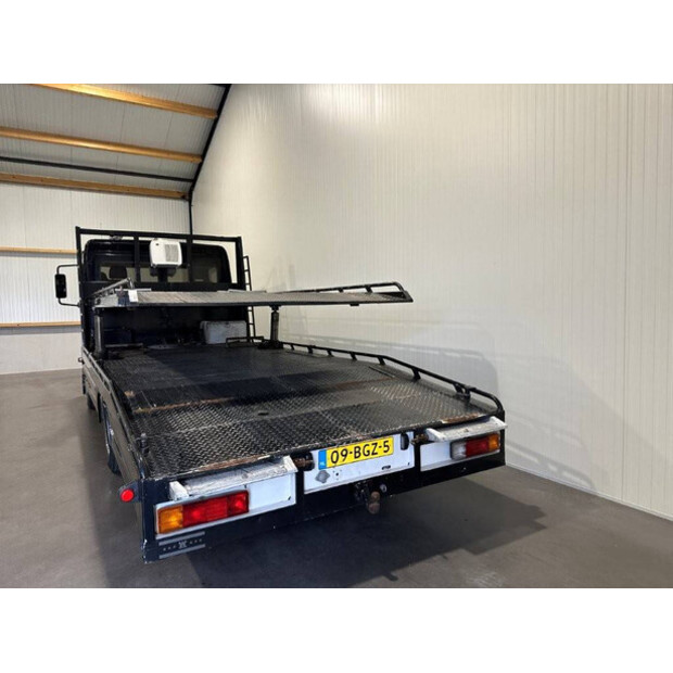 1999 Mercedes-Benz ATEGO-42988277