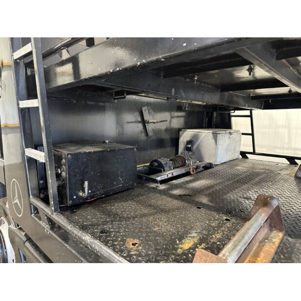 1999 Mercedes-Benz ATEGO-42988280