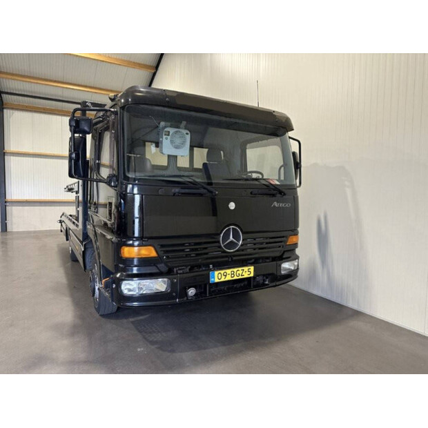 1999 Mercedes-Benz ATEGO-42988286