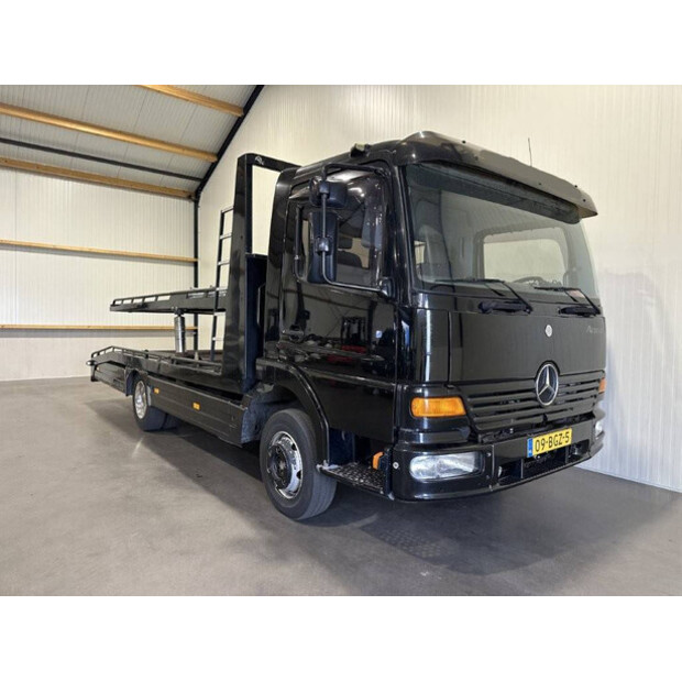 1999 Mercedes-Benz ATEGO-42988287