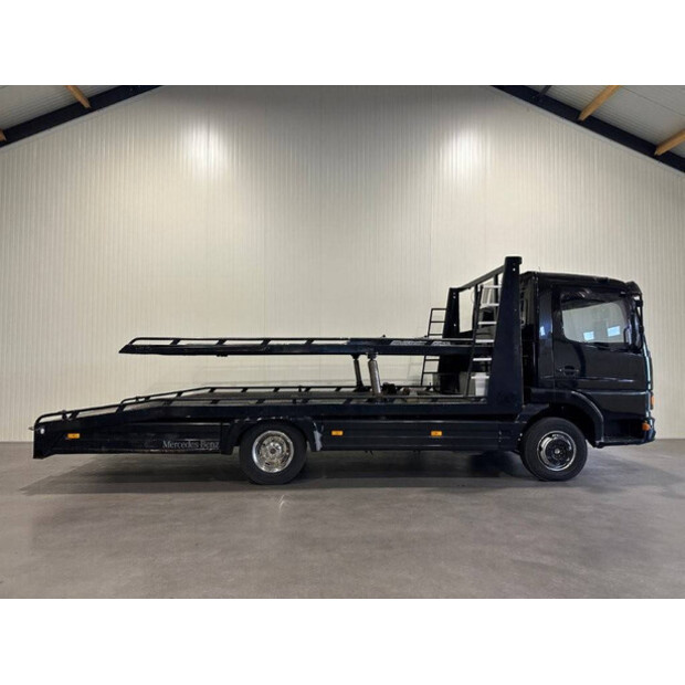 1999 Mercedes-Benz ATEGO-42988288
