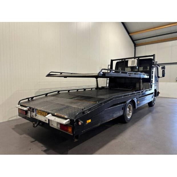 1999 Mercedes-Benz ATEGO-42988289