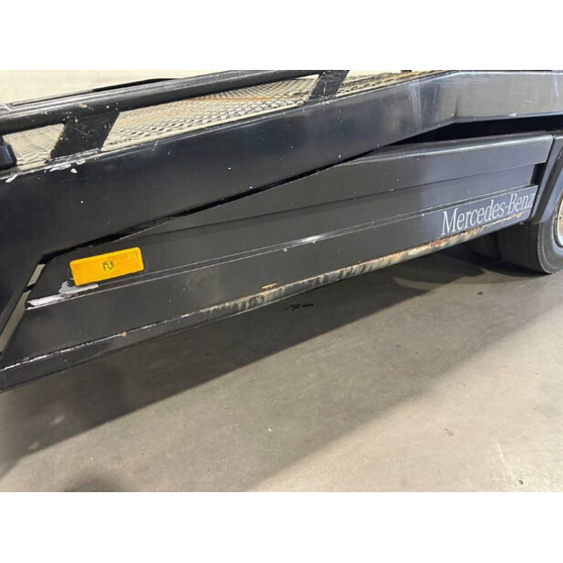 1999 Mercedes-Benz ATEGO-42988290