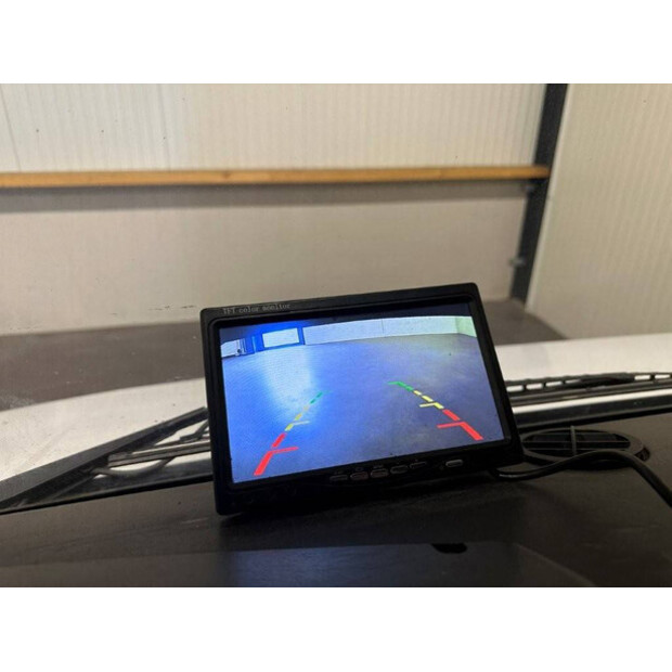 2013 Mercedes-Benz 816D-42988310