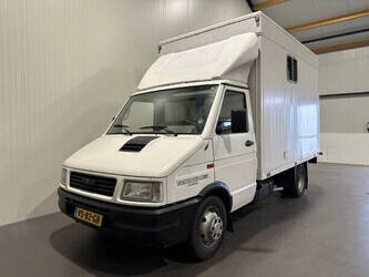 Image de 1992 Iveco 49-12/35