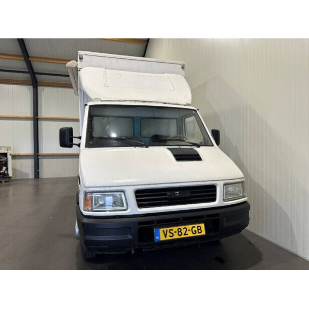 1992 ايفكو 49-12/35-42988337