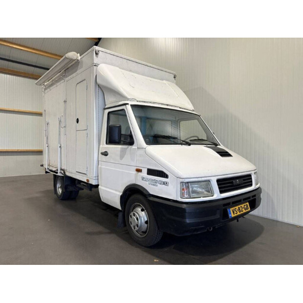 1992 ايفكو 49-12/35-42988338