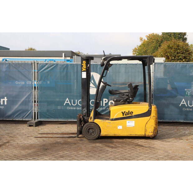 2012 Yale ERP16VT-42988351