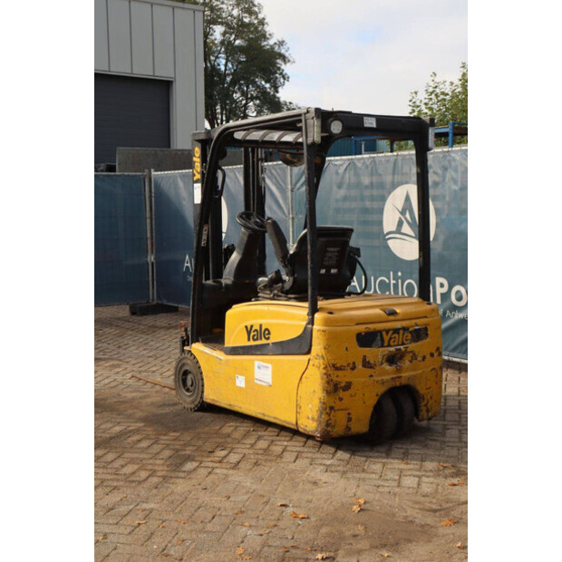 2012 Yale ERP16VT-42988353