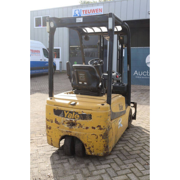 2012 Yale ERP16VT-42988355