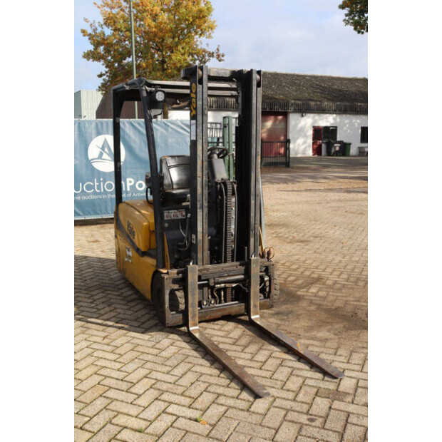 2012 Yale ERP16VT-42988356