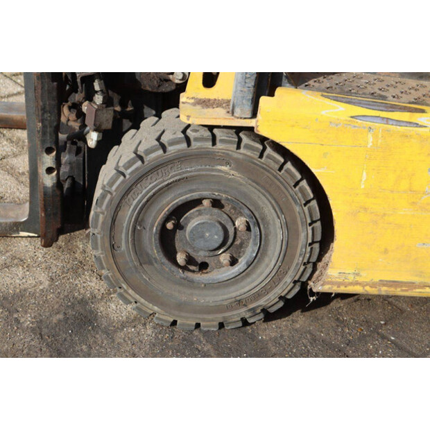 2012 Yale ERP16VT-42988363