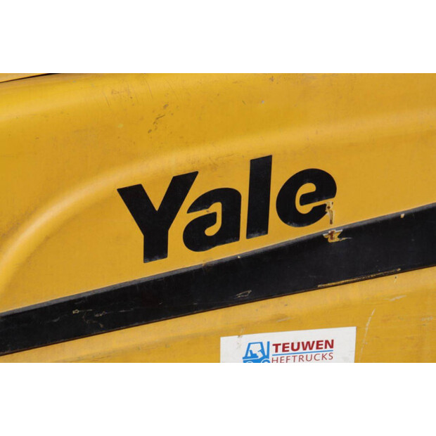 2012 Yale ERP16VT-42988364
