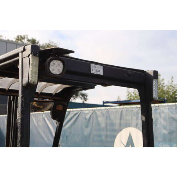 2012 Yale ERP16VT-42988366