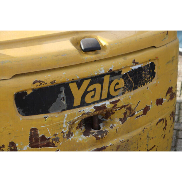 2012 Yale ERP16VT-42988367