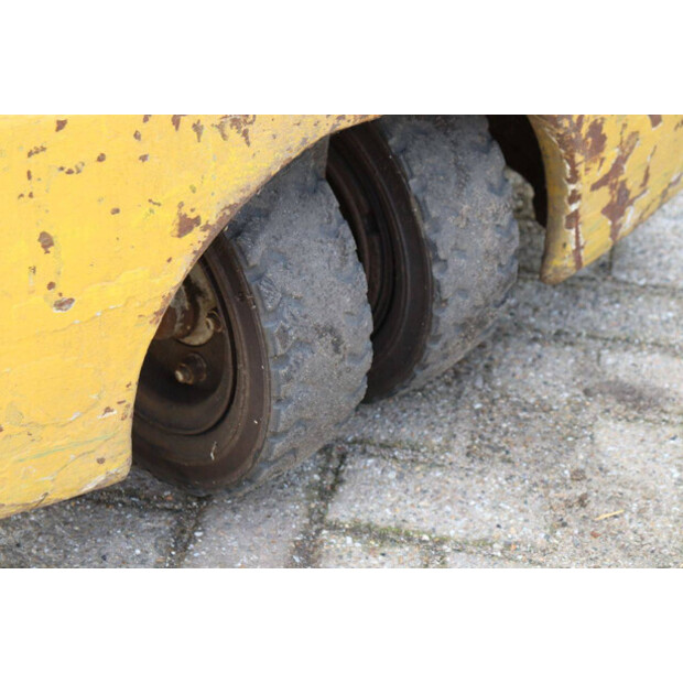 2012 Yale ERP16VT-42988368