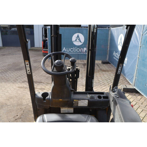 2012 Yale ERP16VT-42988369