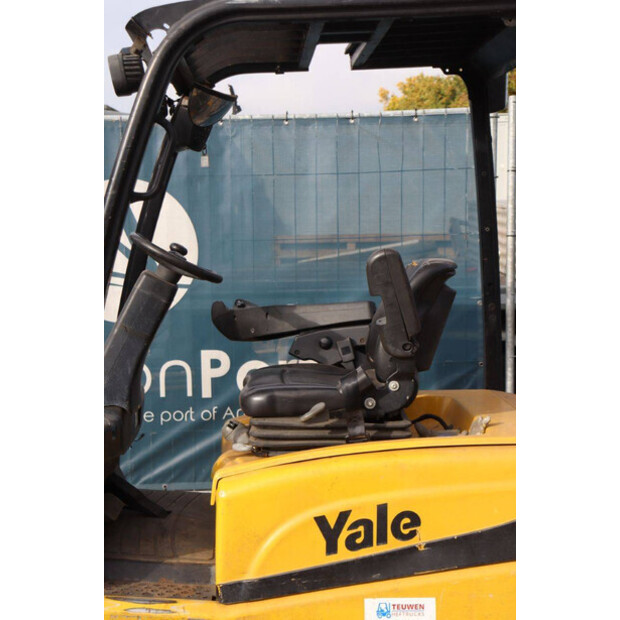 2012 Yale ERP16VT-42988370