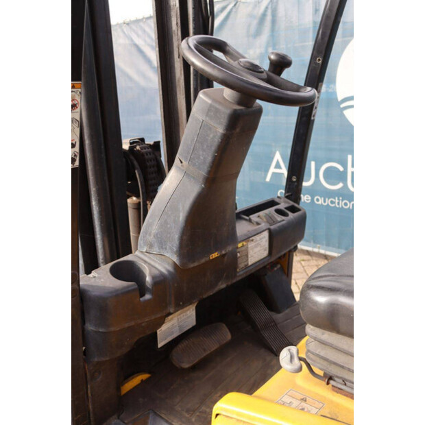 2012 Yale ERP16VT-42988372