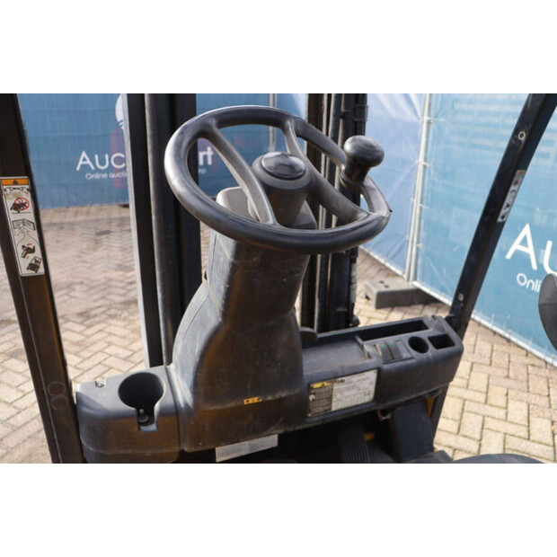 2012 Yale ERP16VT-42988373