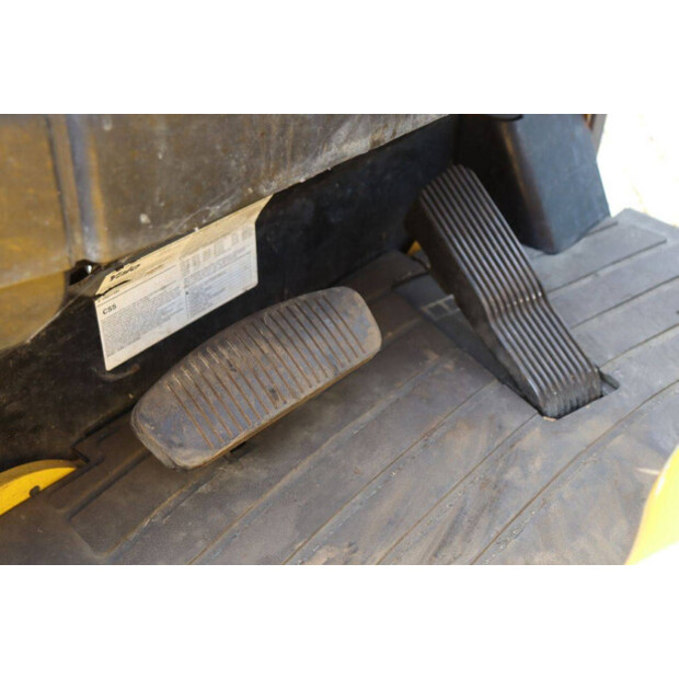 2012 Yale ERP16VT-42988374