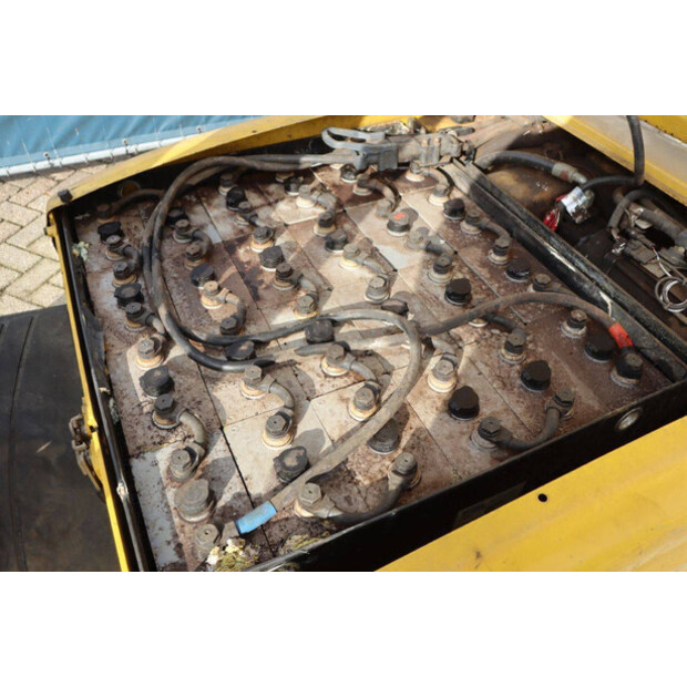 2012 Yale ERP16VT-42988380