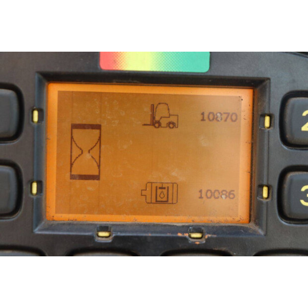 2012 Yale ERP16VT-42988382