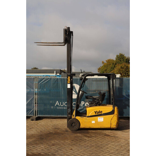 2012 Yale ERP16VT-42988384