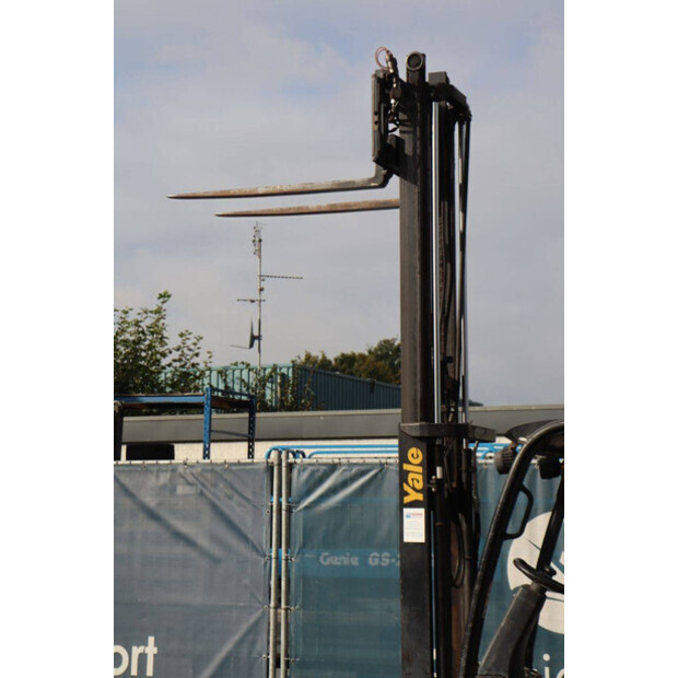 2012 Yale ERP16VT-42988386