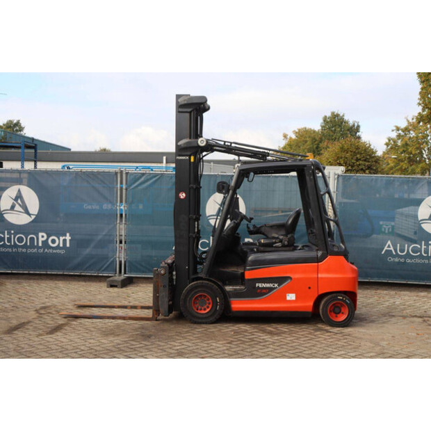 2015 Linde E30-01-42988388