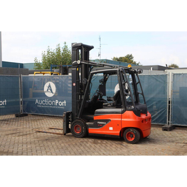 2015 Linde E30-01-42988389