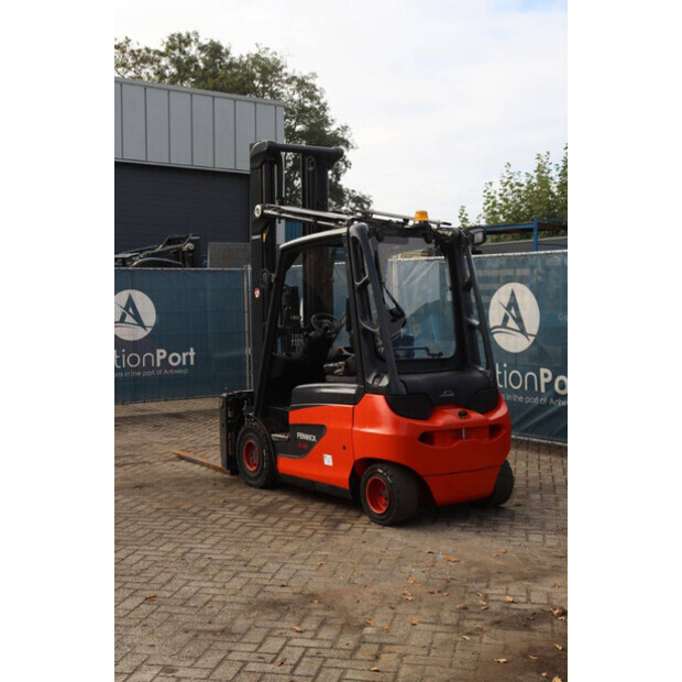 2015 Linde E30-01-42988390