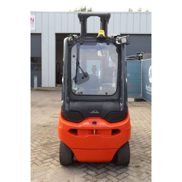 2015 Linde E30-01-42988391