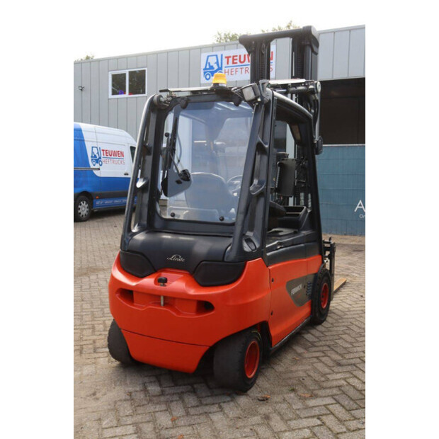 2015 Linde E30-01-42988392