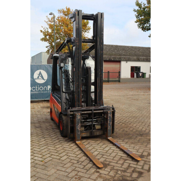 2015 Linde E30-01-42988393