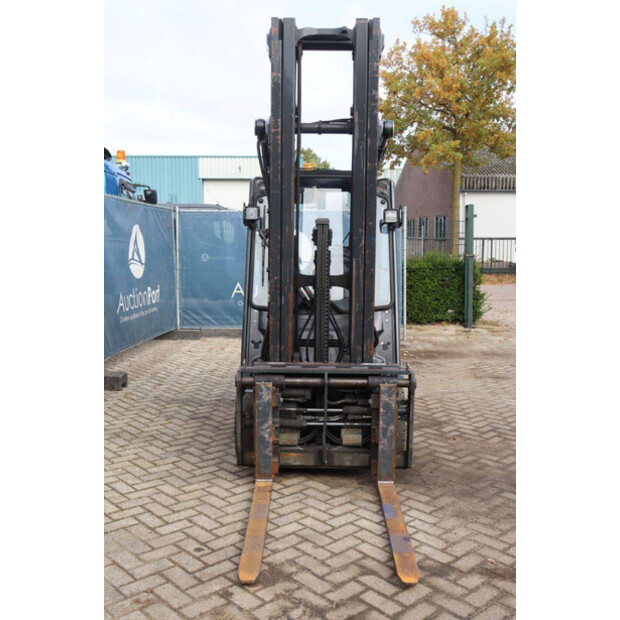 2015 Linde E30-01-42988394