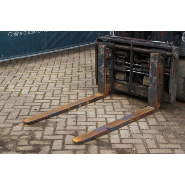 2015 Linde E30-01-42988396