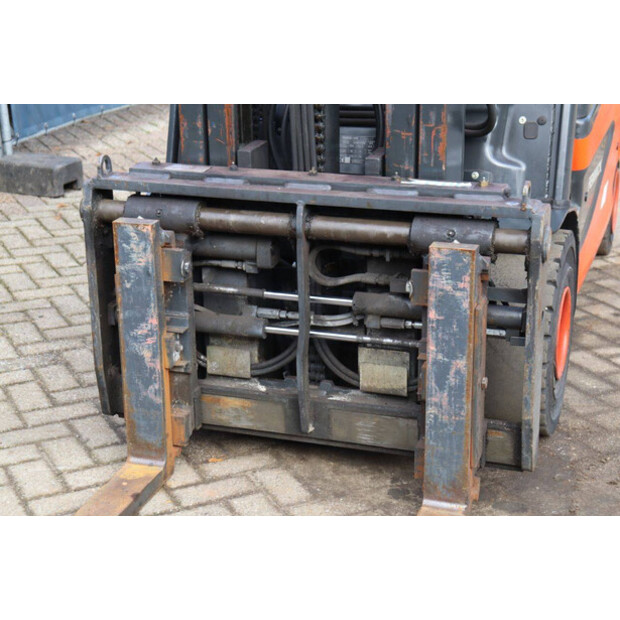 2015 Linde E30-01-42988397