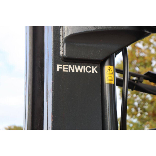 2015 Linde E30-01-42988398