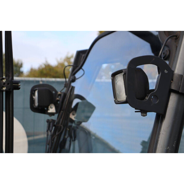 2015 Linde E30-01-42988399