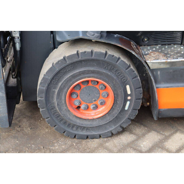 2015 Linde E30-01-42988400