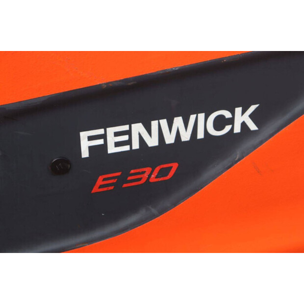 2015 Linde E30-01-42988401