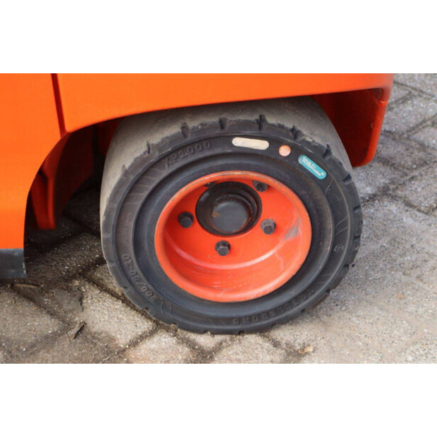 2015 Linde E30-01-42988402