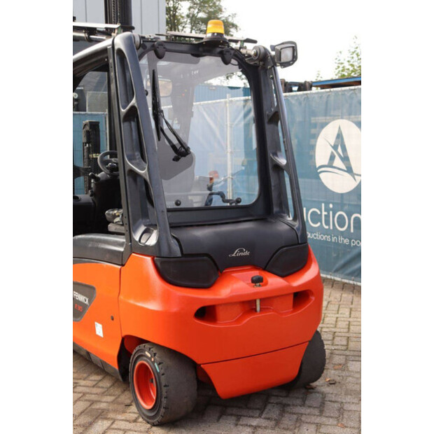 2015 Linde E30-01-42988403