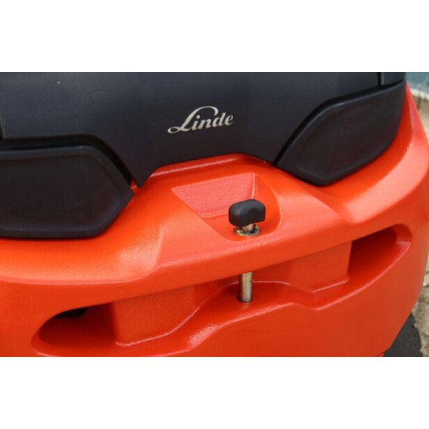 2015 Linde E30-01-42988405