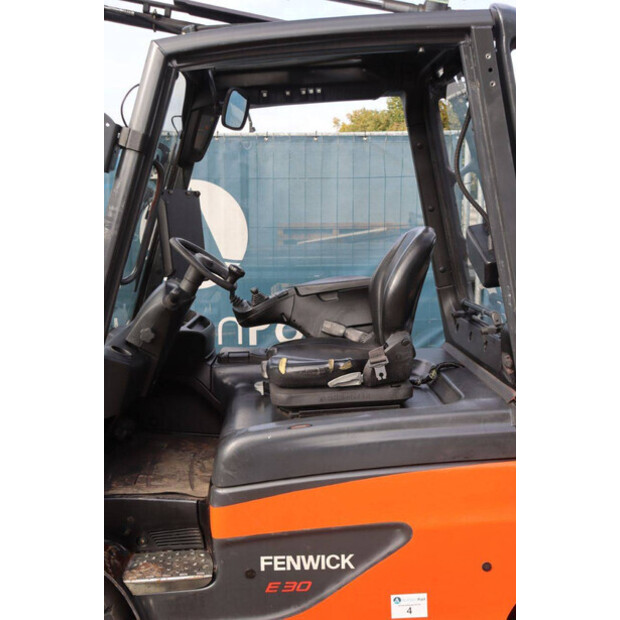 2015 Linde E30-01-42988406