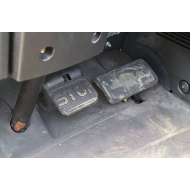 2015 Linde E30-01-42988409