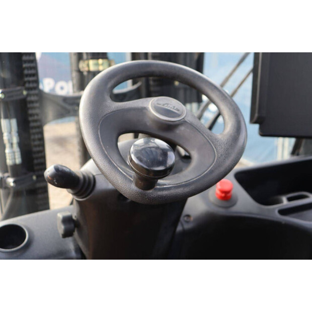 2015 Linde E30-01-42988410