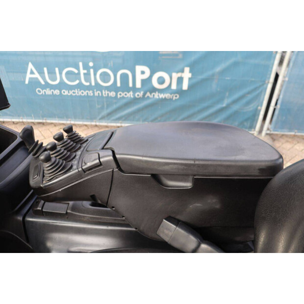 2015 Linde E30-01-42988411